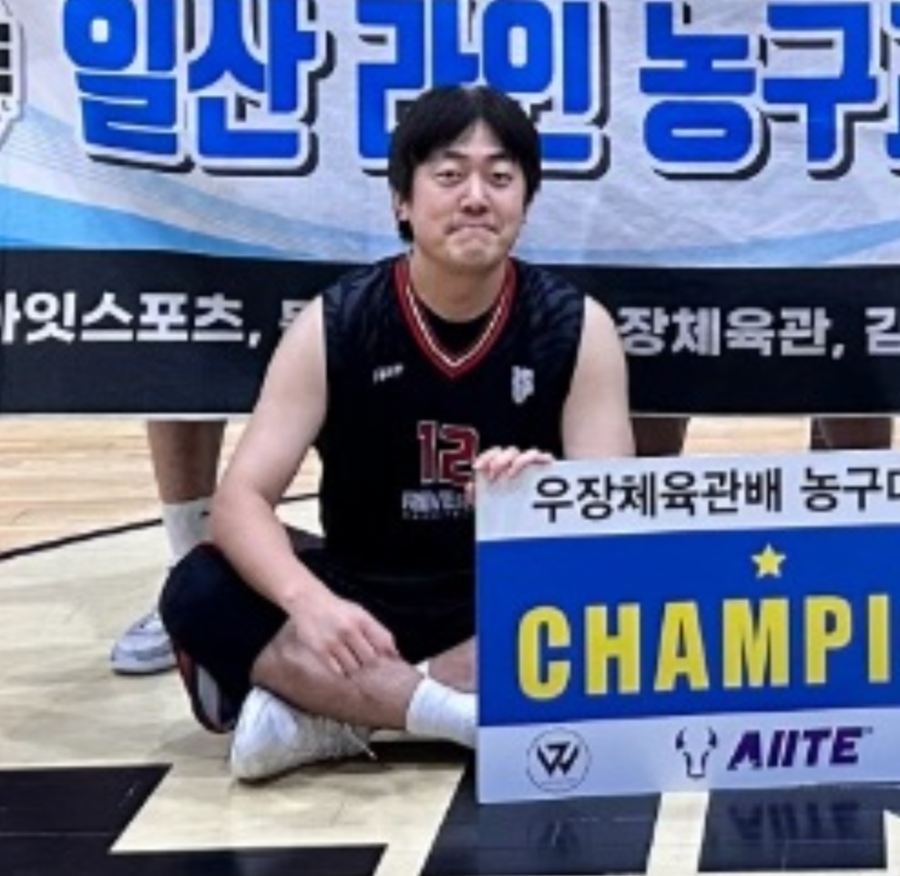허상범 프로필